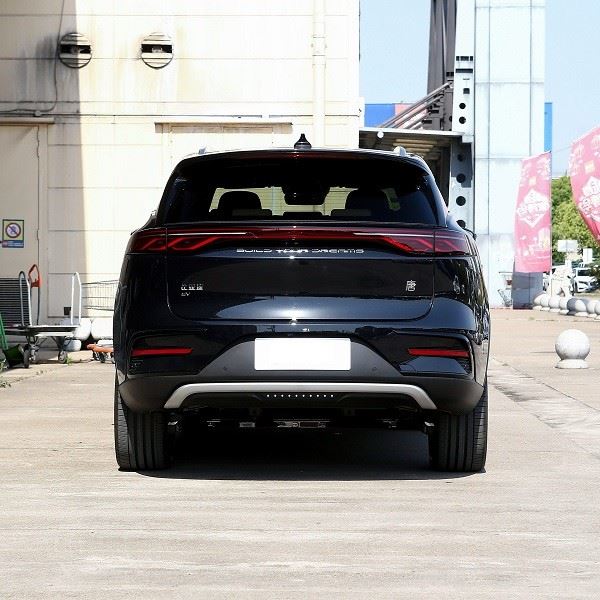 BYD TANG EV,pure Electric Car,electric Vehicle,top Seller Model in Africa Market,made in China,China Leading Brand Electric Vehicle
