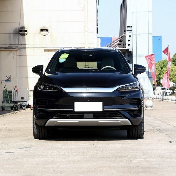 Carwow Electric Cars