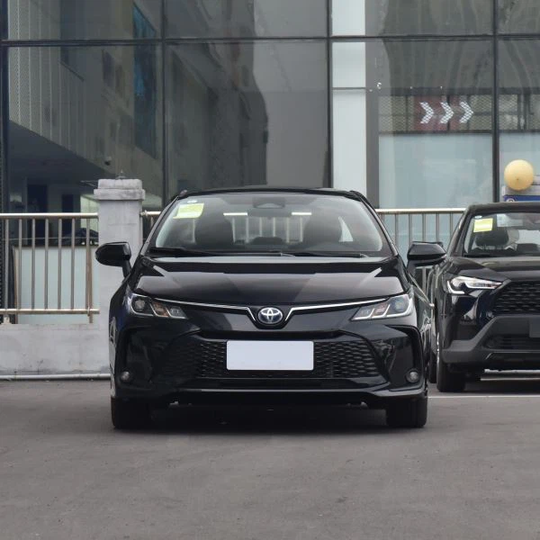 Veículo elétrico híbrido