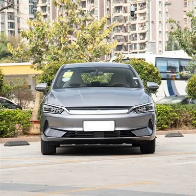 Melhor todos os carros elétricos