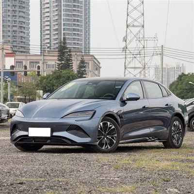 SEAL DE CARROS VERDE