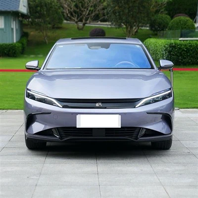 Principais carros elétricos