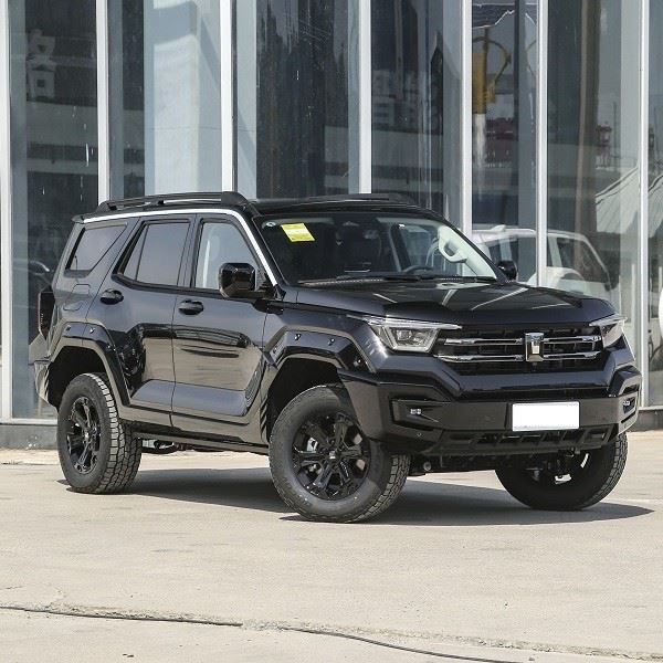 TANK 400 SUV Price