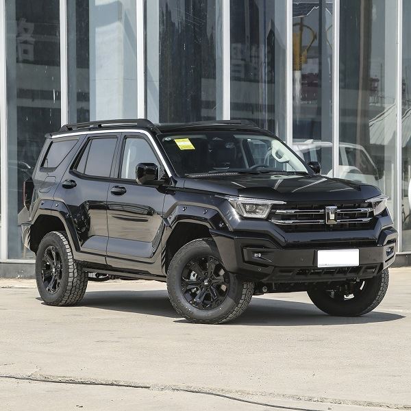 TANK 400 SUV Price